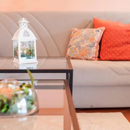 公寓 Terrace On Swimming Pool & Private *