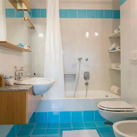 Terrace On Swimming Pool & Private Apartman Porto Cervo