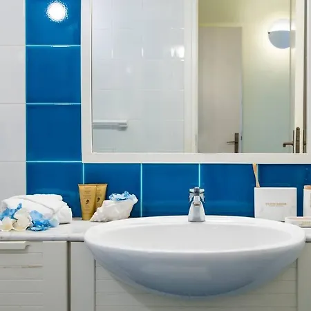 Terrace On Swimming Pool & Private Porto Cervo