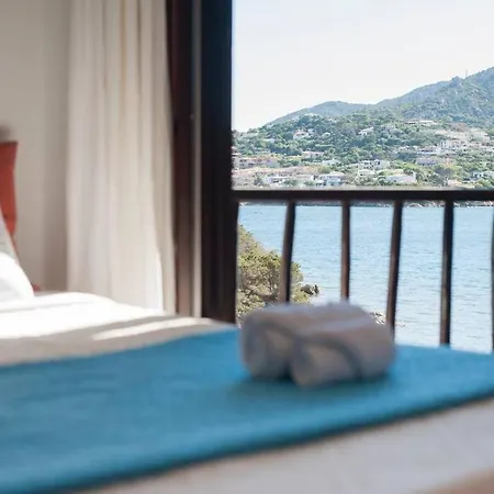 Terrace On Swimming Pool & Private Apartman