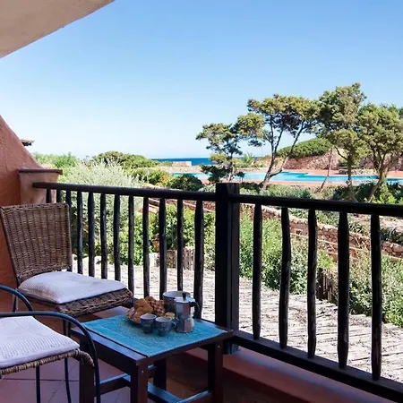 公寓 Terrace On Swimming Pool & Private *