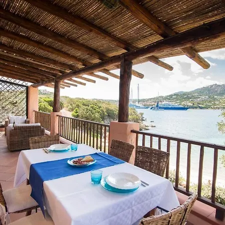 Apartman Terrace On Swimming Pool & Private