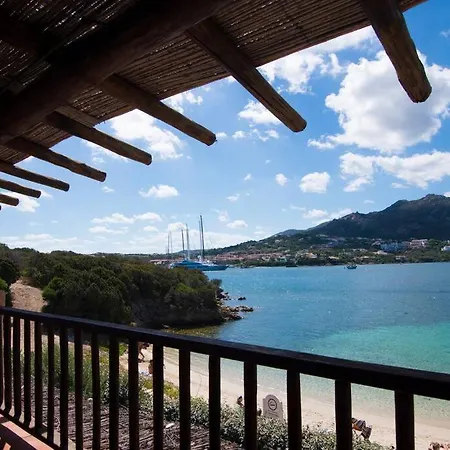 公寓 Terrace On Swimming Pool & Private