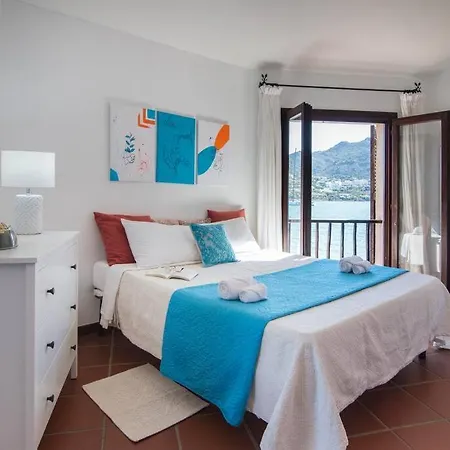 Terrace On Swimming Pool & Private 公寓 切尔沃港