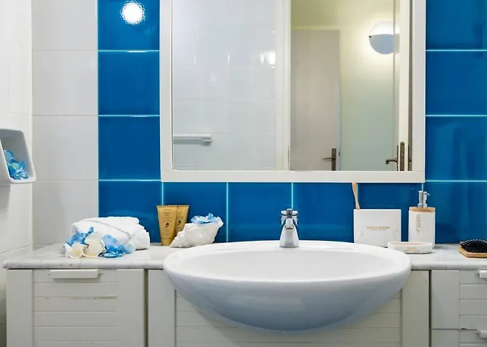 Terrace On Swimming Pool & Private ポルト・チェルボ