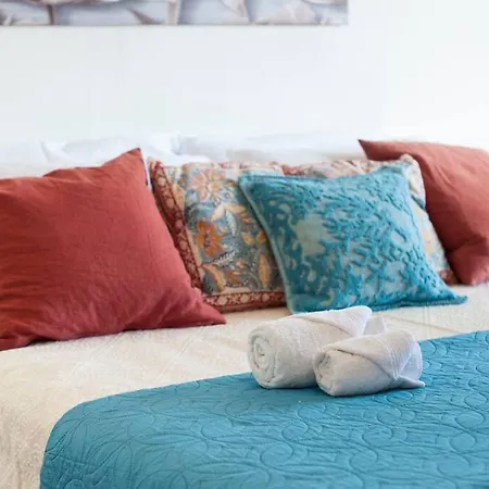 Terrace On Swimming Pool & Private Апартаменти