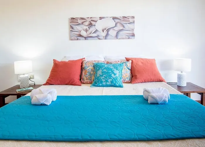 Terrace On Swimming Pool & Private Apartment *