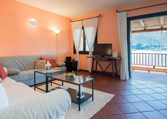 Terrace On Swimming Pool & Private Πόρτο Τσέρβο