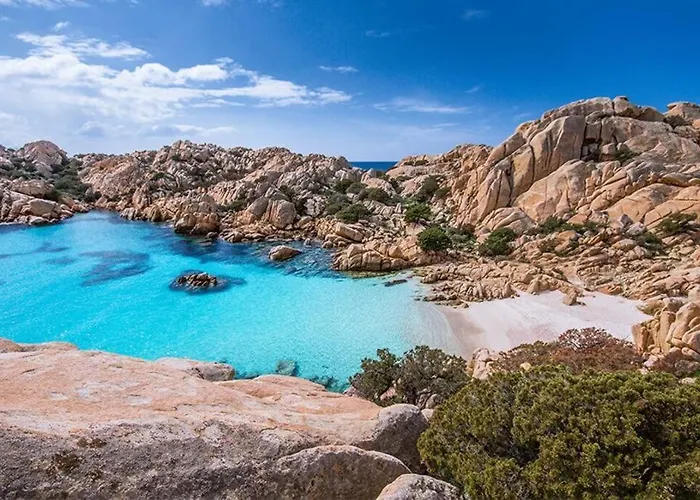 Διαμέρισμα Terrace On Swimming Pool & Private Πόρτο Τσέρβο