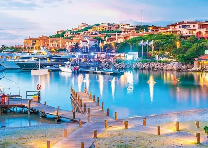 Terrace On Swimming Pool & Private Διαμέρισμα Πόρτο Τσέρβο