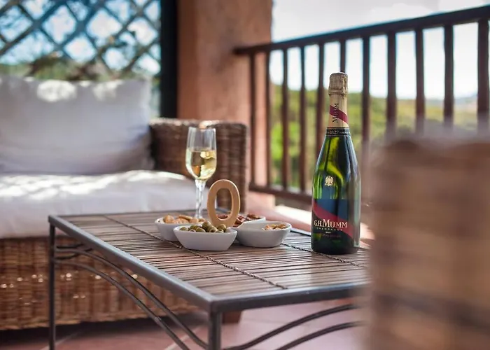 Terrace On Swimming Pool & Private Διαμέρισμα