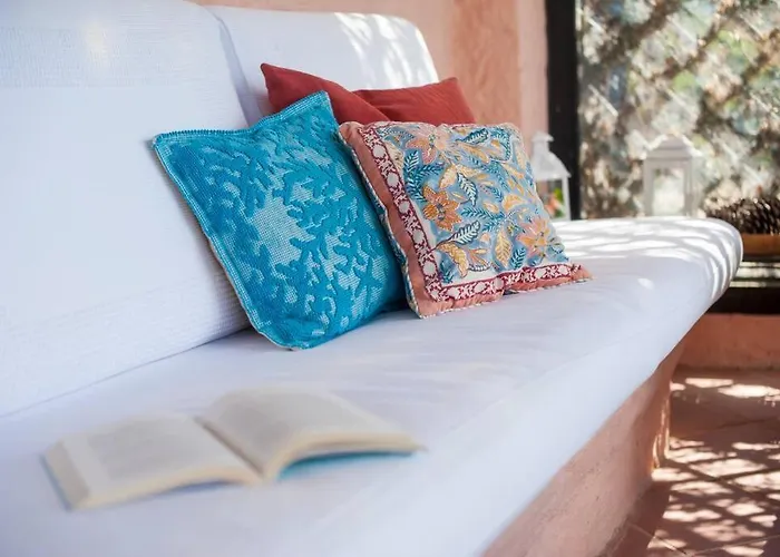 Terrace On Swimming Pool & Private Διαμέρισμα