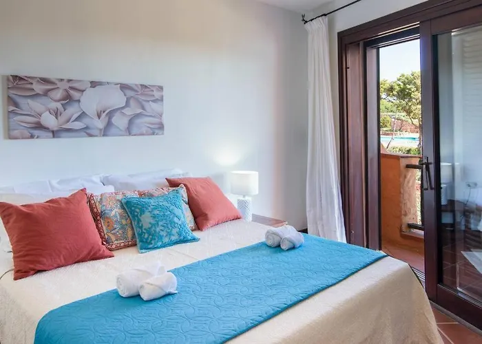 Terrace On Swimming Pool & Private * Πόρτο Τσέρβο