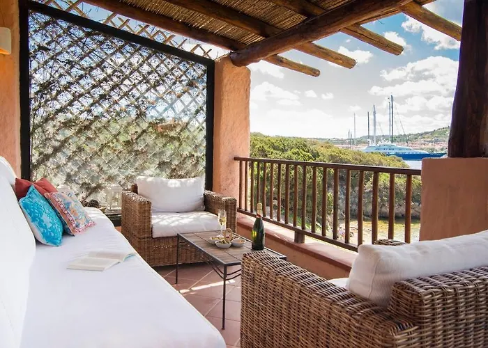 Διαμέρισμα Terrace On Swimming Pool & Private