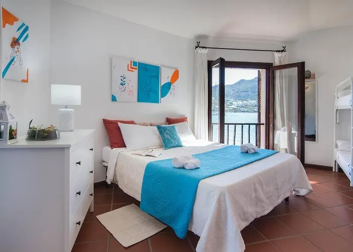 Terrace On Swimming Pool & Private Apartment Porto Cervo