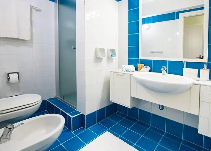 Terrace On Swimming Pool & Private Apartment *