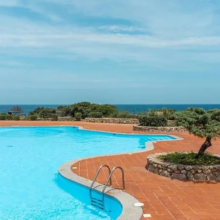 Terrace On Swimming Pool & Private 아파트