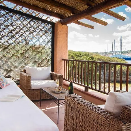 아파트 Terrace On Swimming Pool & Private