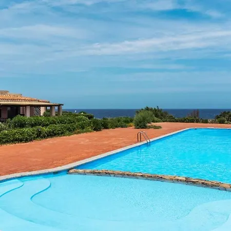 Terrace On Swimming Pool & Private 아파트